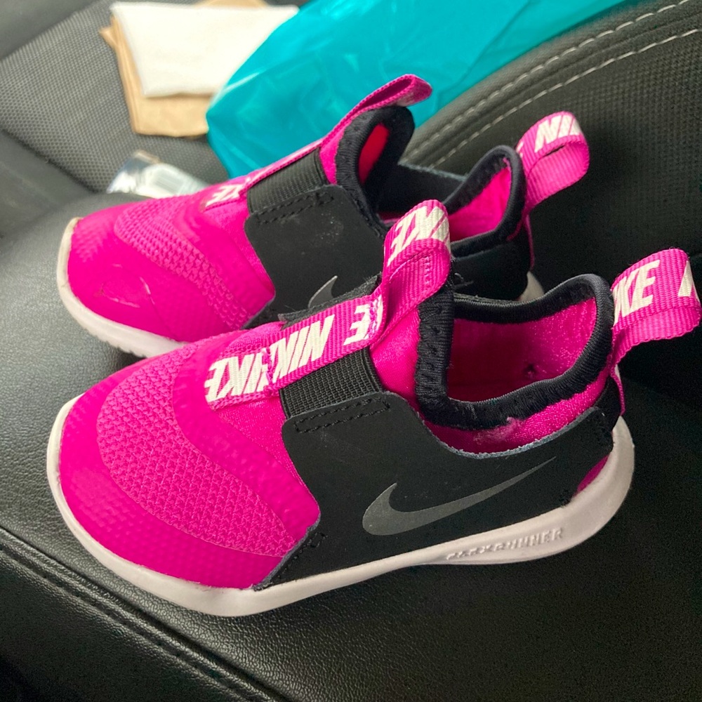 Like New Nike Shoes